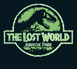 Lost World: Jurassic Park screenshot 3 for GameBoy